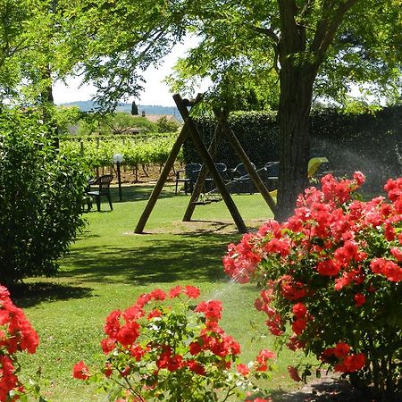 Agriturismo Fusini ماليانو إن توسكانا المظهر الخارجي الصورة