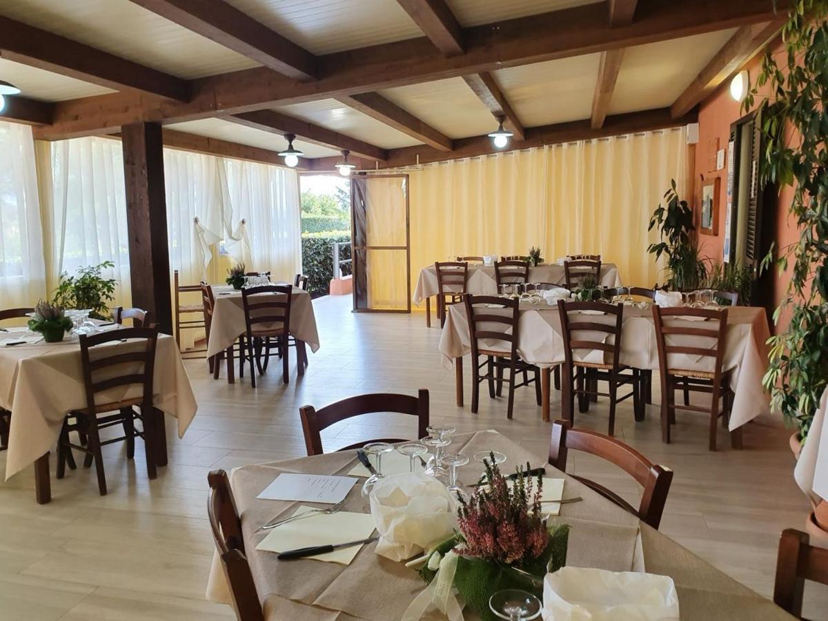 Agriturismo Fusini ماليانو إن توسكانا المظهر الخارجي الصورة
