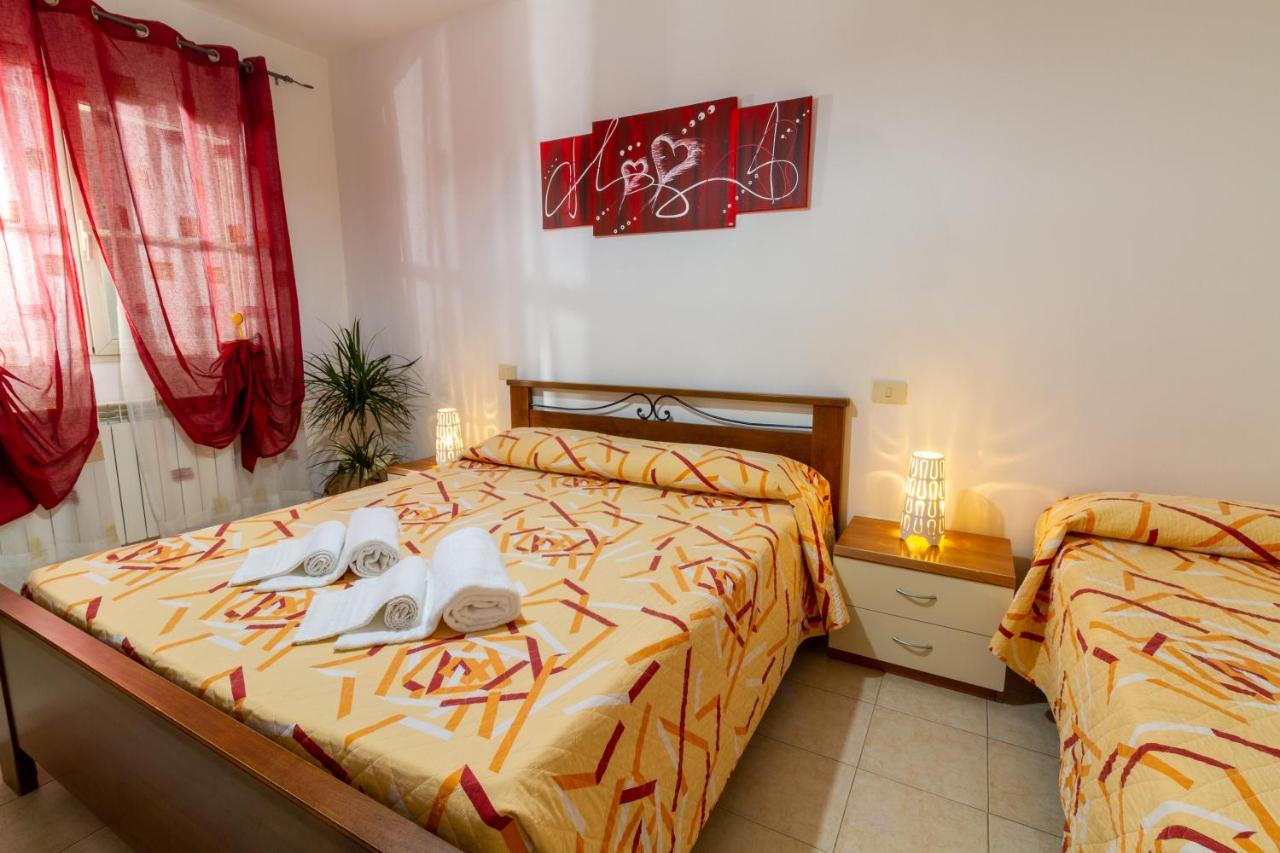 Agriturismo Fusini ماليانو إن توسكانا المظهر الخارجي الصورة
