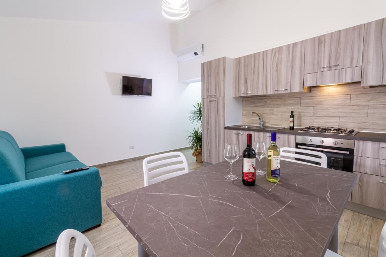 Agriturismo Fusini ماليانو إن توسكانا المظهر الخارجي الصورة