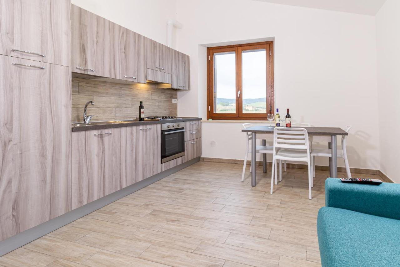Agriturismo Fusini ماليانو إن توسكانا المظهر الخارجي الصورة