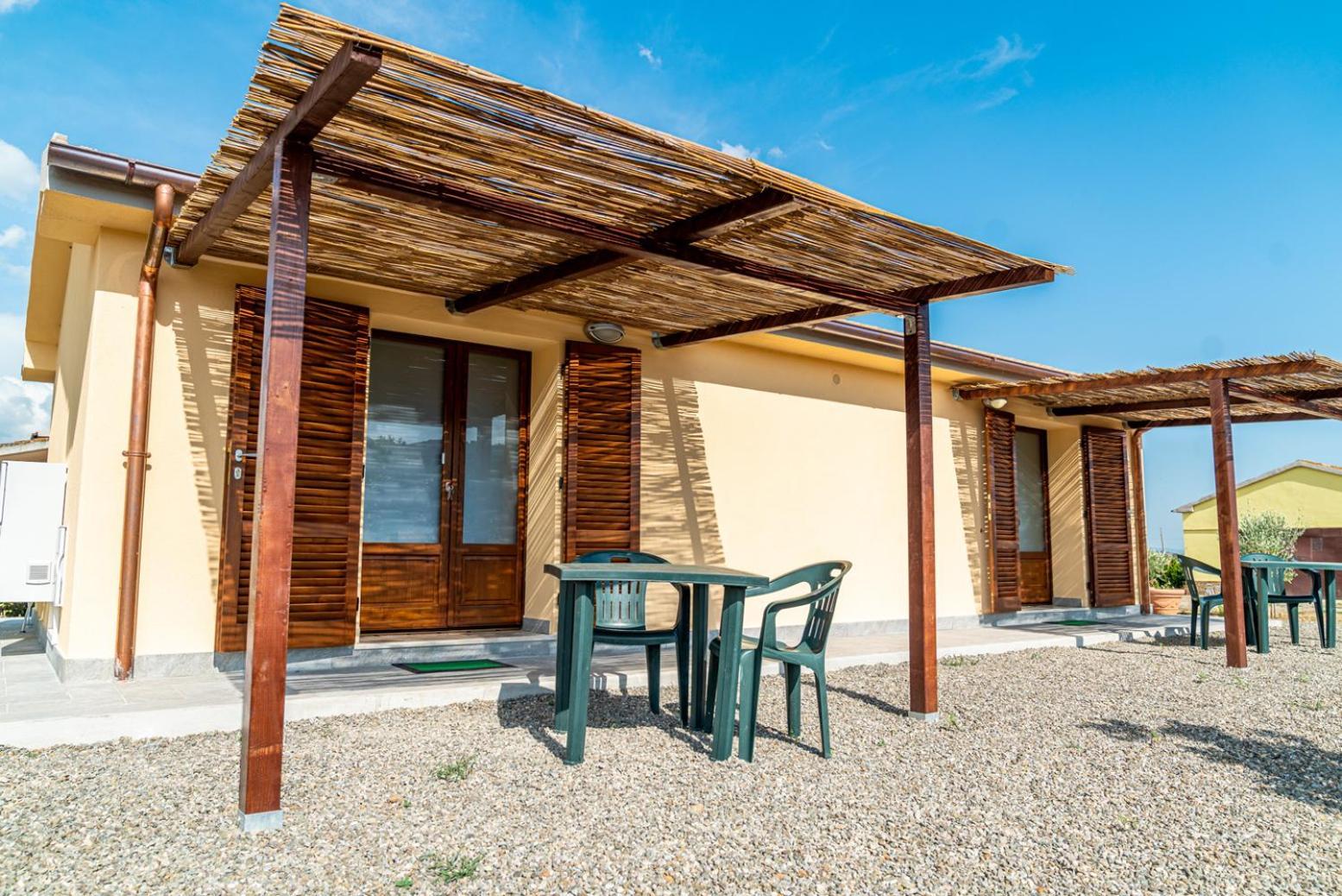 Agriturismo Fusini ماليانو إن توسكانا المظهر الخارجي الصورة
