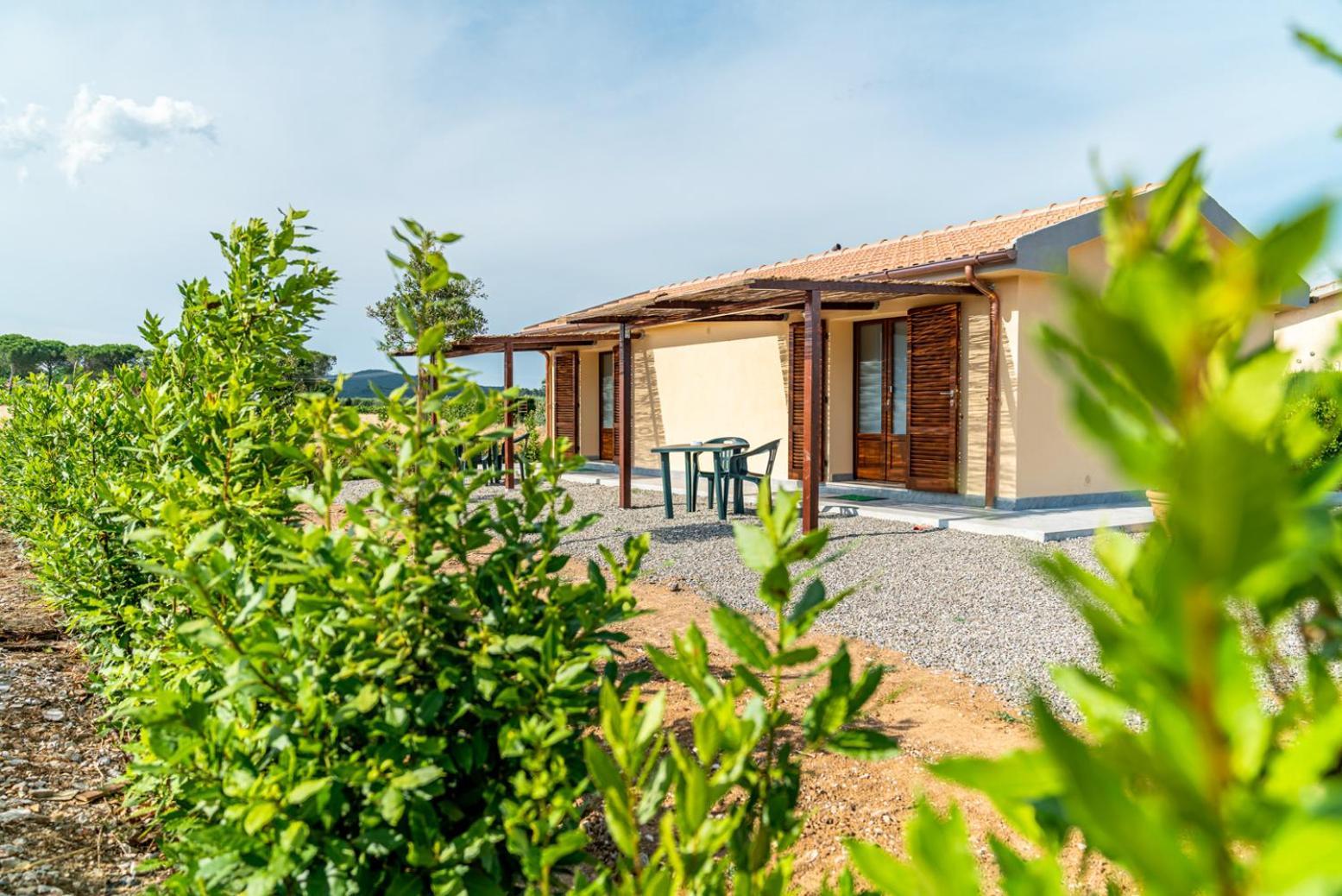 Agriturismo Fusini ماليانو إن توسكانا المظهر الخارجي الصورة
