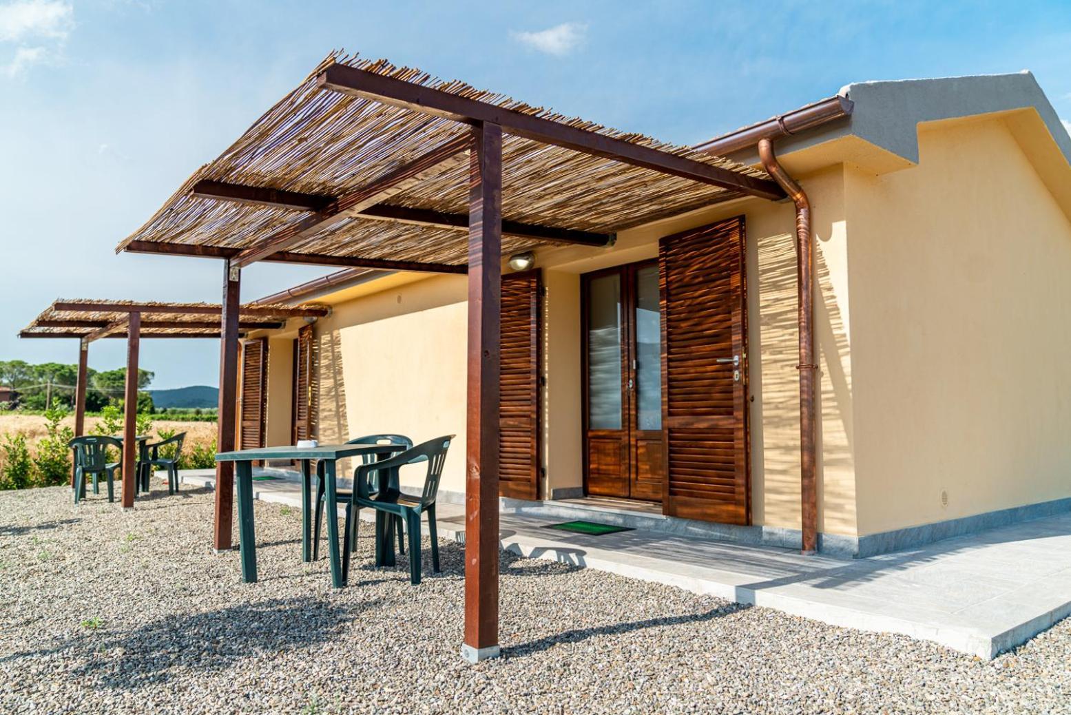 Agriturismo Fusini ماليانو إن توسكانا المظهر الخارجي الصورة