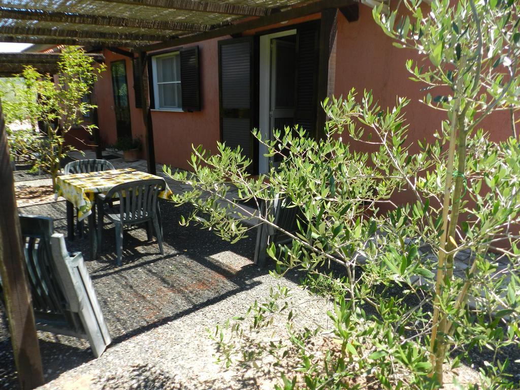 Agriturismo Fusini ماليانو إن توسكانا المظهر الخارجي الصورة