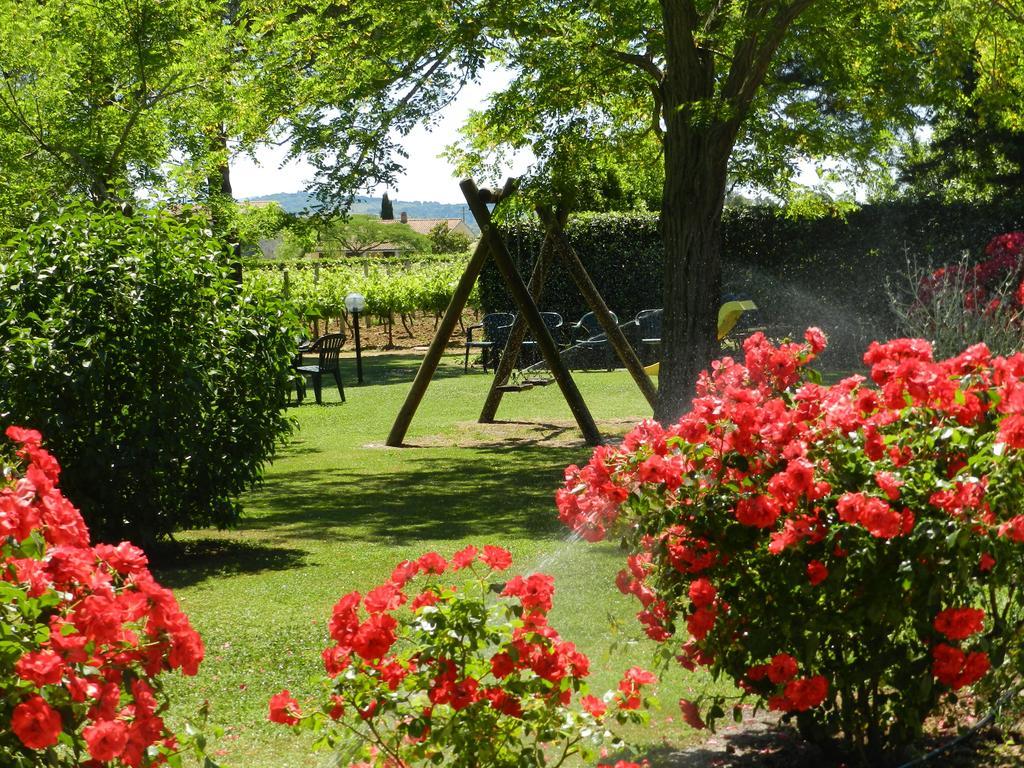 Agriturismo Fusini ماليانو إن توسكانا المظهر الخارجي الصورة