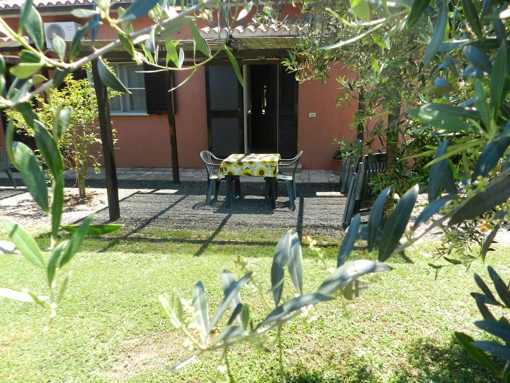 Agriturismo Fusini ماليانو إن توسكانا المظهر الخارجي الصورة