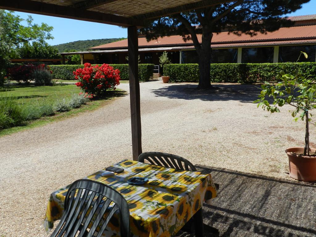 Agriturismo Fusini ماليانو إن توسكانا المظهر الخارجي الصورة