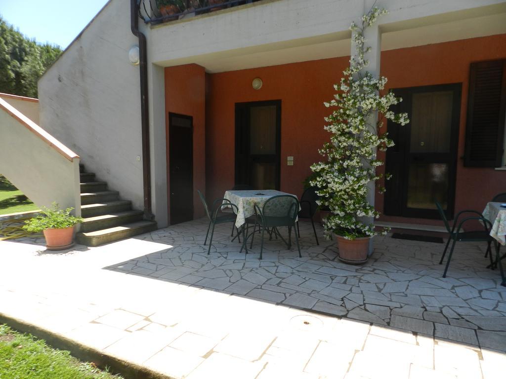 Agriturismo Fusini ماليانو إن توسكانا المظهر الخارجي الصورة