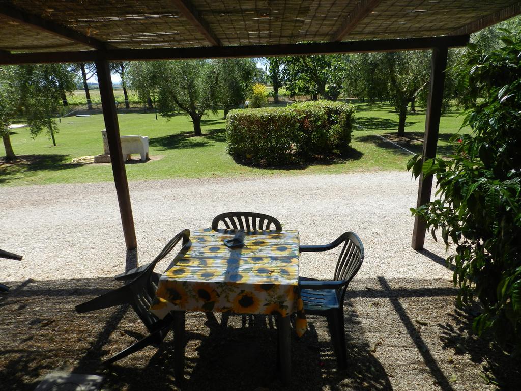 Agriturismo Fusini ماليانو إن توسكانا المظهر الخارجي الصورة