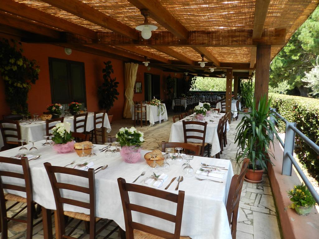 Agriturismo Fusini ماليانو إن توسكانا المظهر الخارجي الصورة