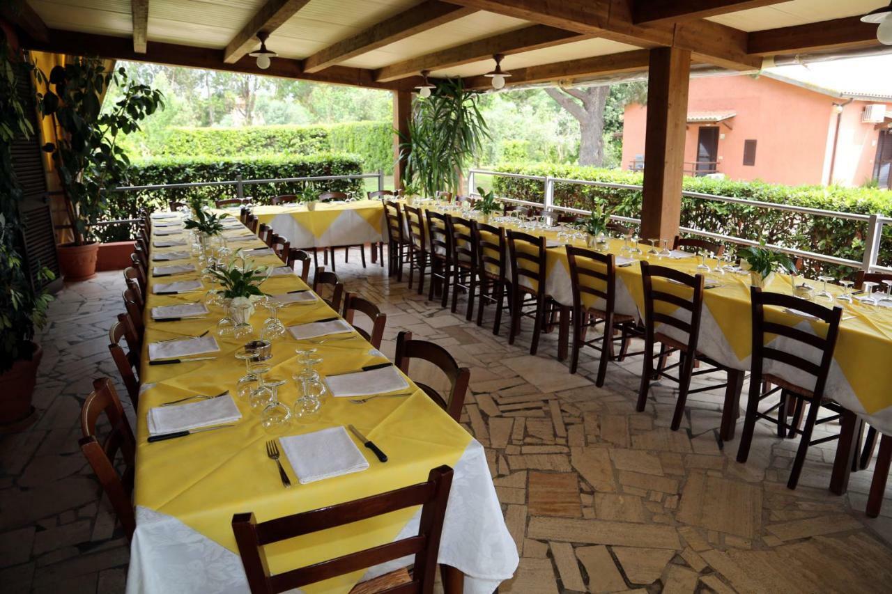 Agriturismo Fusini ماليانو إن توسكانا المظهر الخارجي الصورة