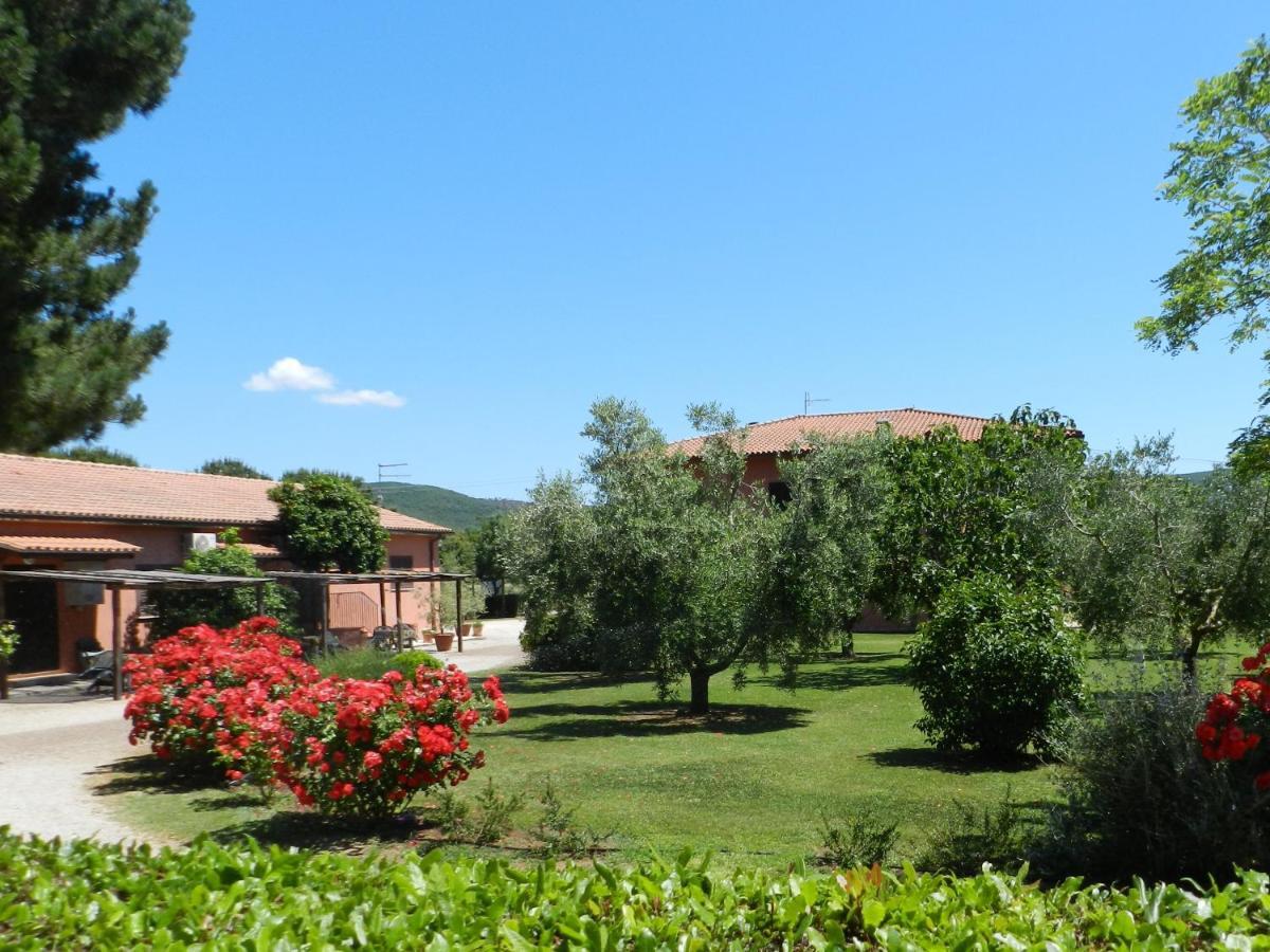 Agriturismo Fusini ماليانو إن توسكانا المظهر الخارجي الصورة